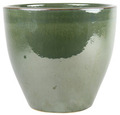 Krukkesett Thea Grønn Ø25/31/38 cm Scan-Pot